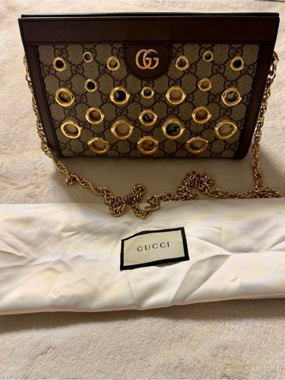 Gucci Bag